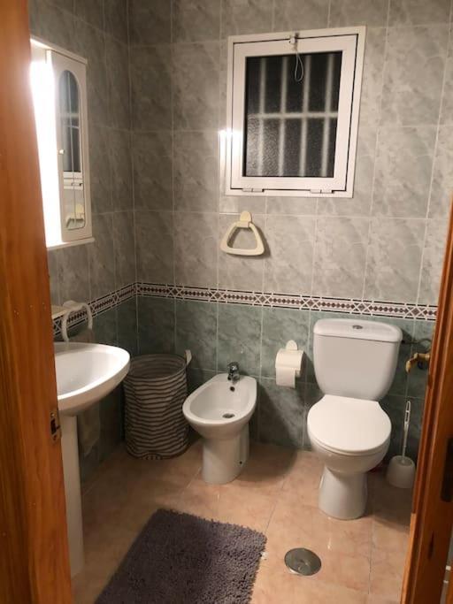 Nice Apartment Near The Park Torrevieja Exteriör bild